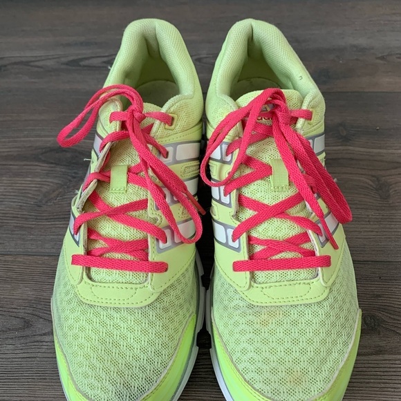 Adidas Shoes - Picture 5 of 9